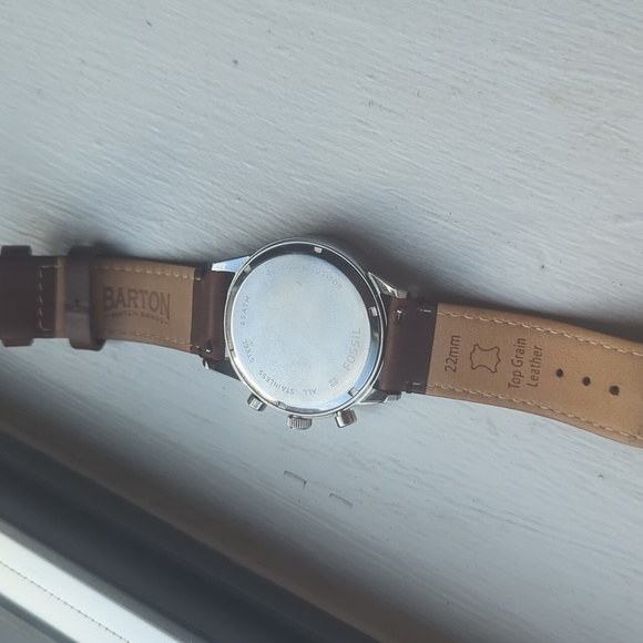 Fossil BQ2091 Watch - Picture 3 of 3